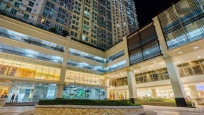 1 Bedroom at San Lorenzo Place, Makati City